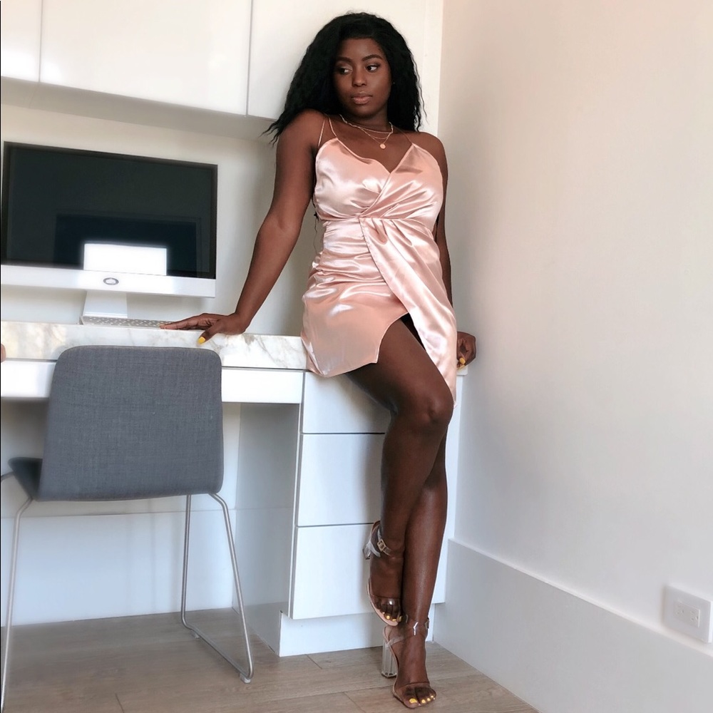 Meet your Posher, Liz